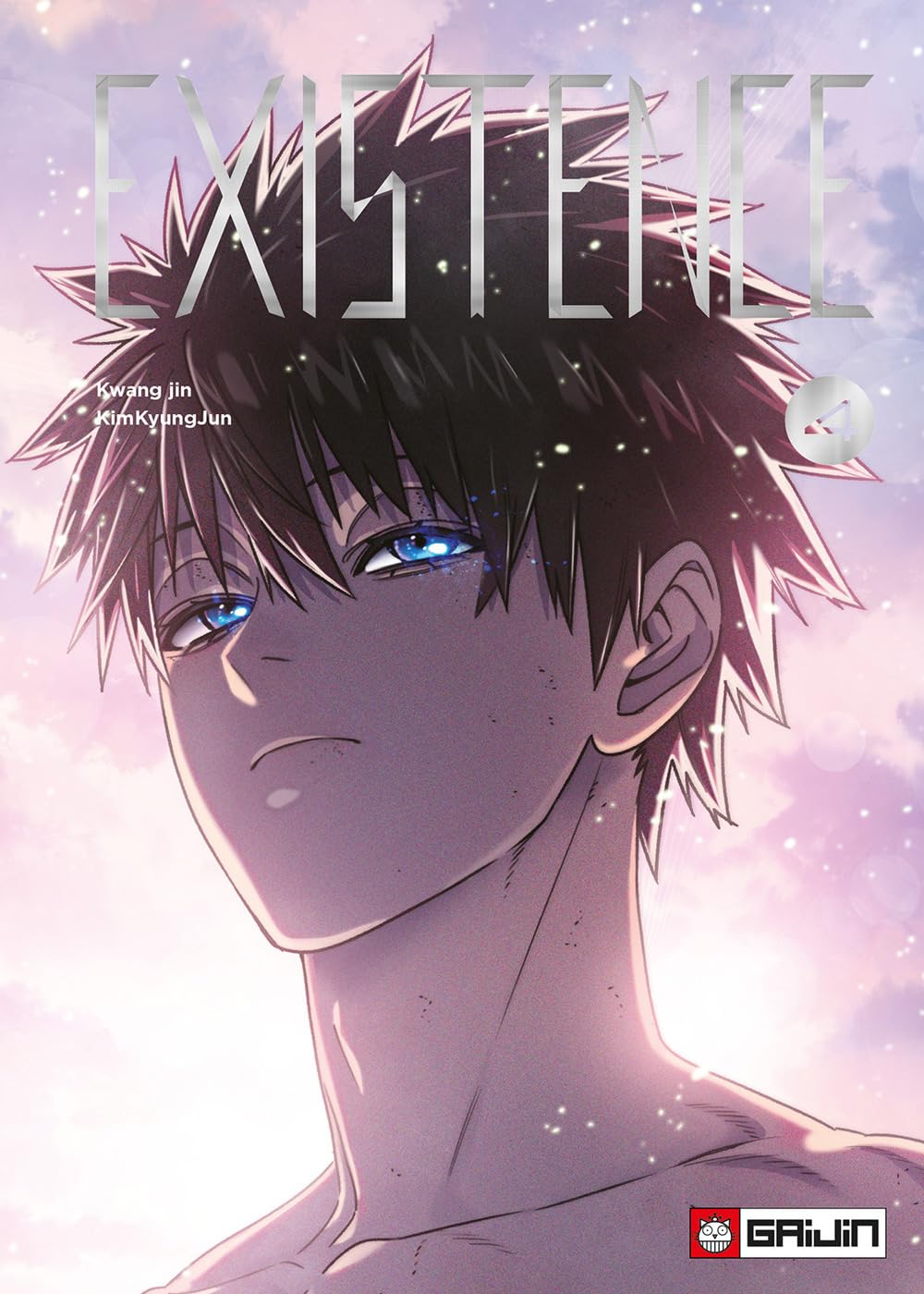 Existence - Vol. 04
