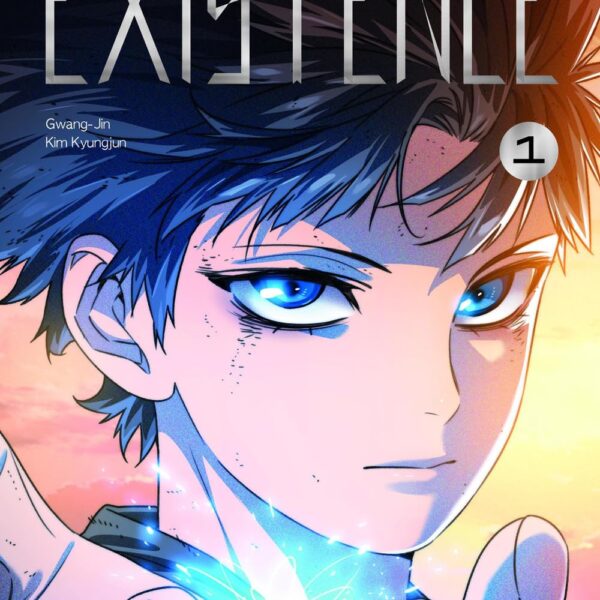 Existence - Vol. 01