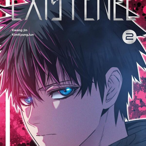 Existence - Vol. 02