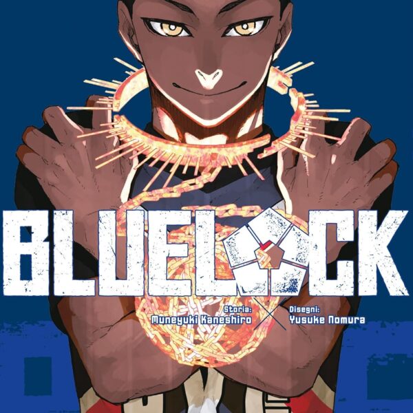 Blue Lock – Vol. 33
