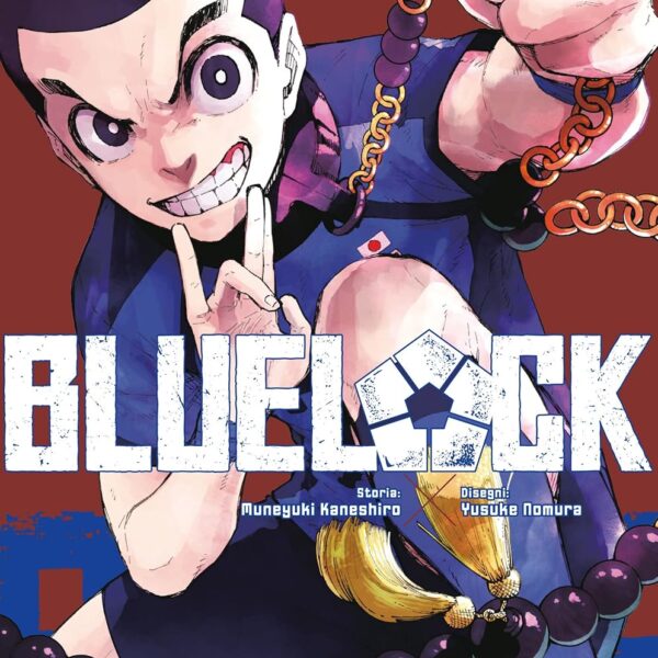 Blue Lock - Vol. 32