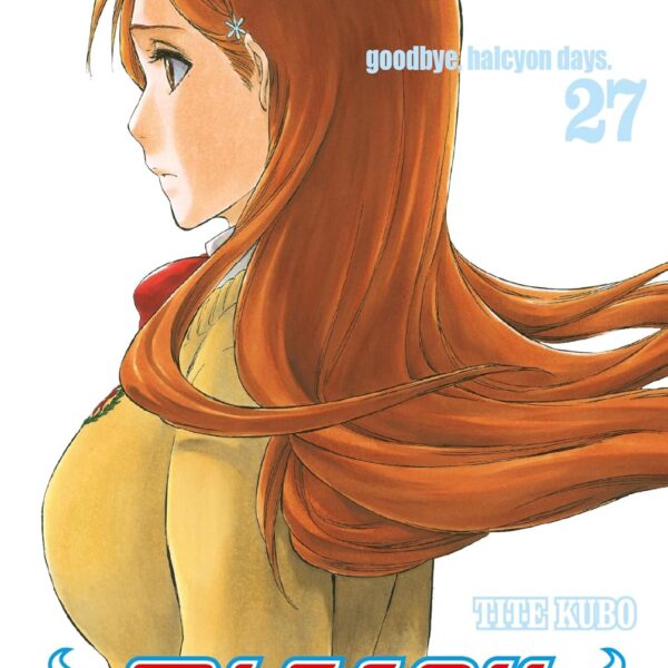 Bleach - Vol. 27