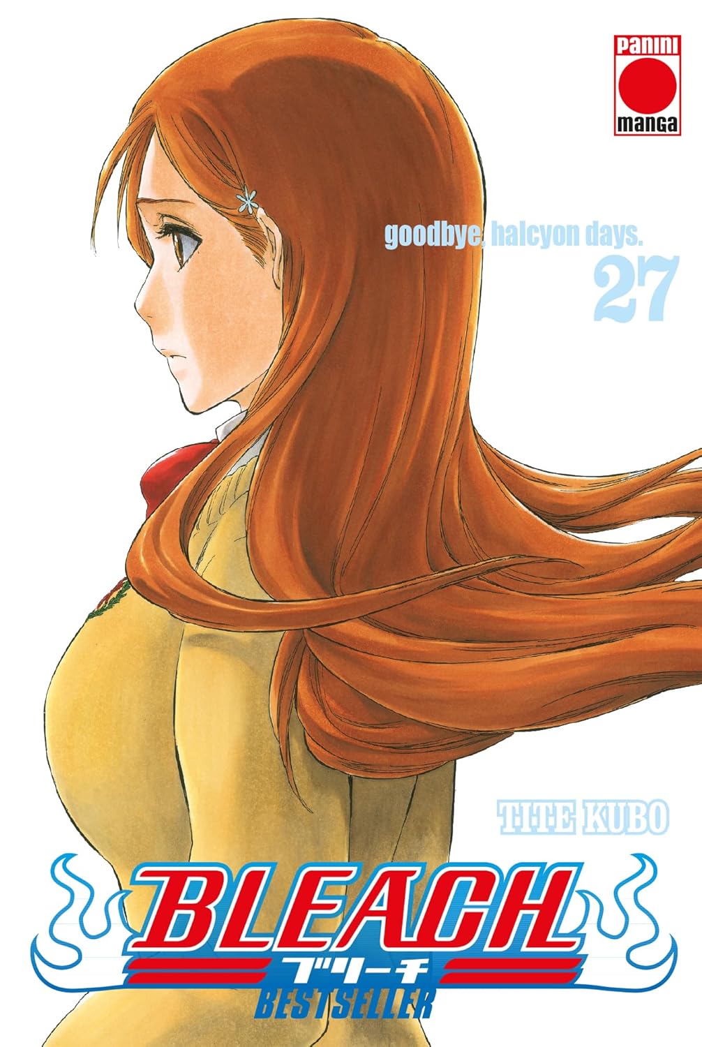 Bleach - Vol. 27