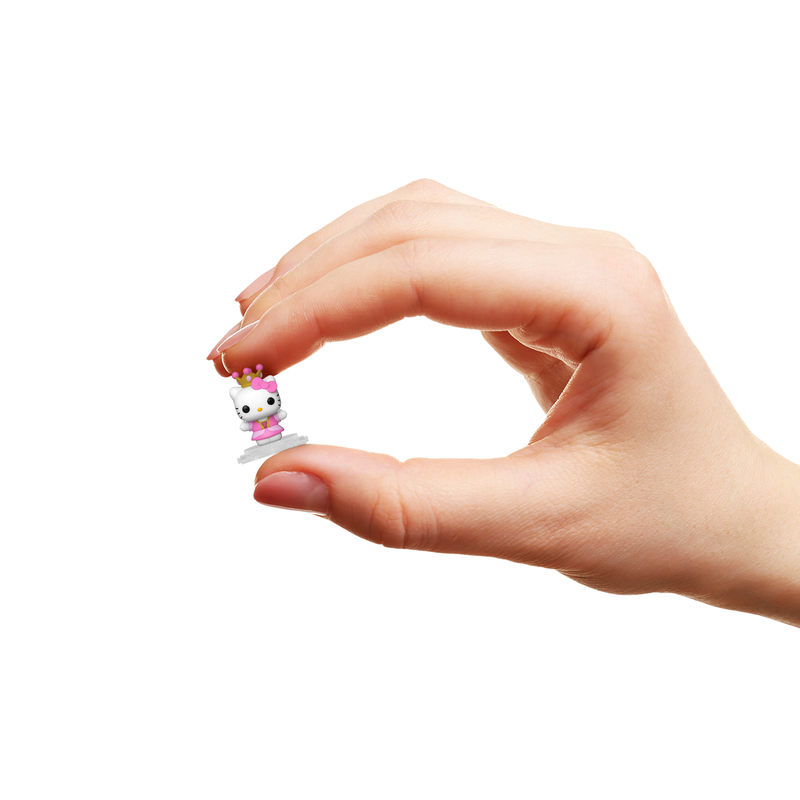 Bitty POP! Hello Kitty and Friends - Sanrio Town - immagine 5