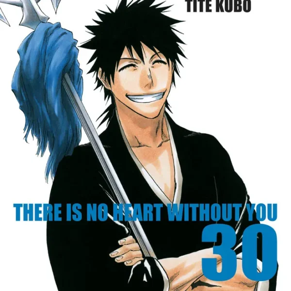 Bleach - Vol. 30