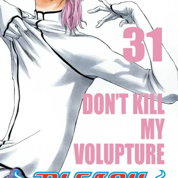 Bleach - Vol. 31