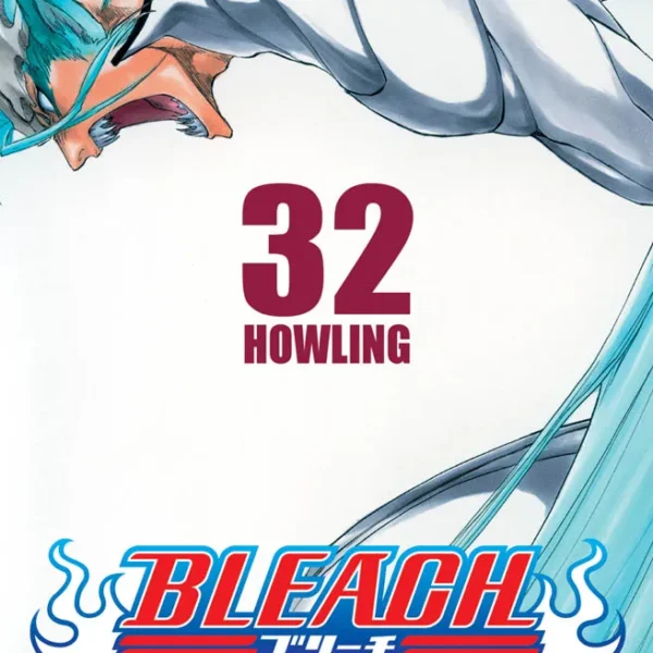 Bleach - Vol. 32