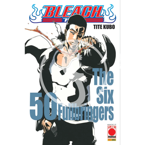 Bleach - Vol. 50