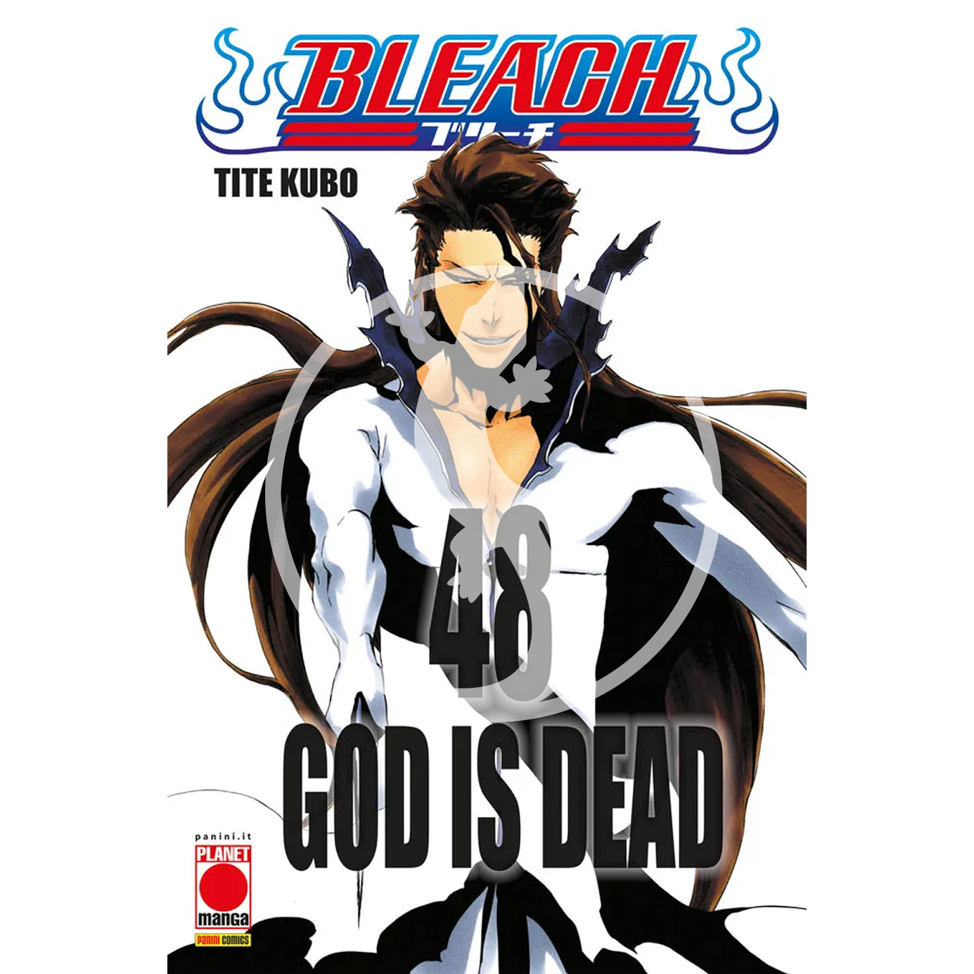 Bleach - Vol. 48