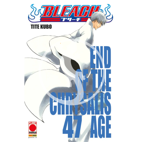 Bleach - Vol. 47