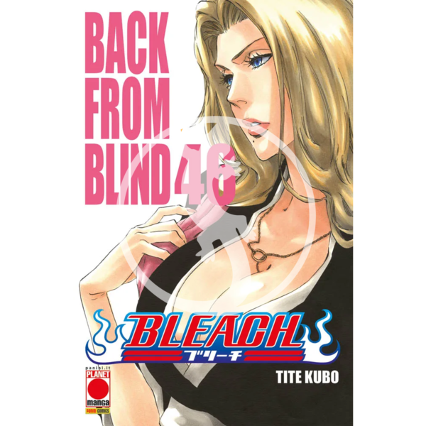 Bleach - Vol. 46