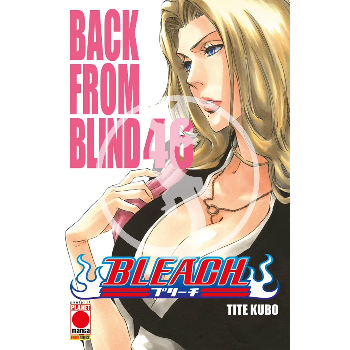 Bleach - Vol. 46