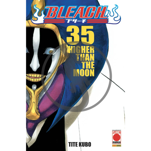 Bleach - Vol. 35