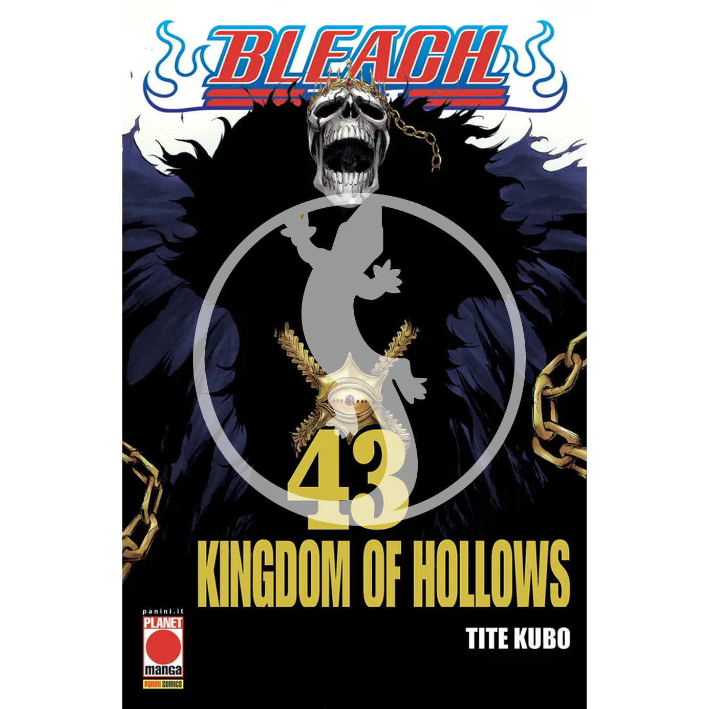 Bleach - Vol. 43