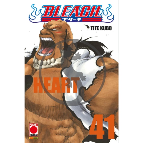 Bleach - Vol. 41