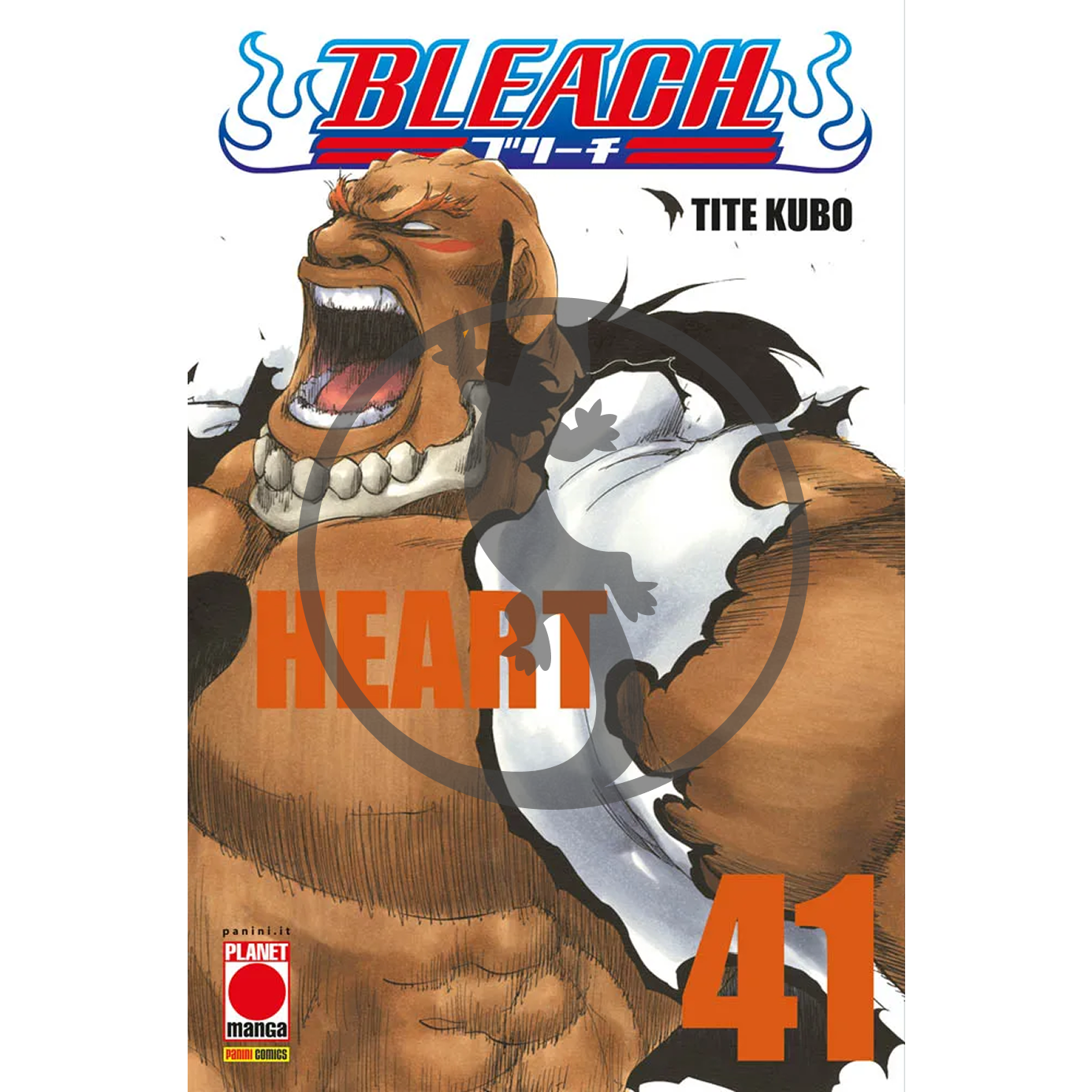 Bleach - Vol. 41