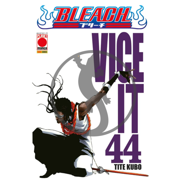 Bleach - Vol. 44