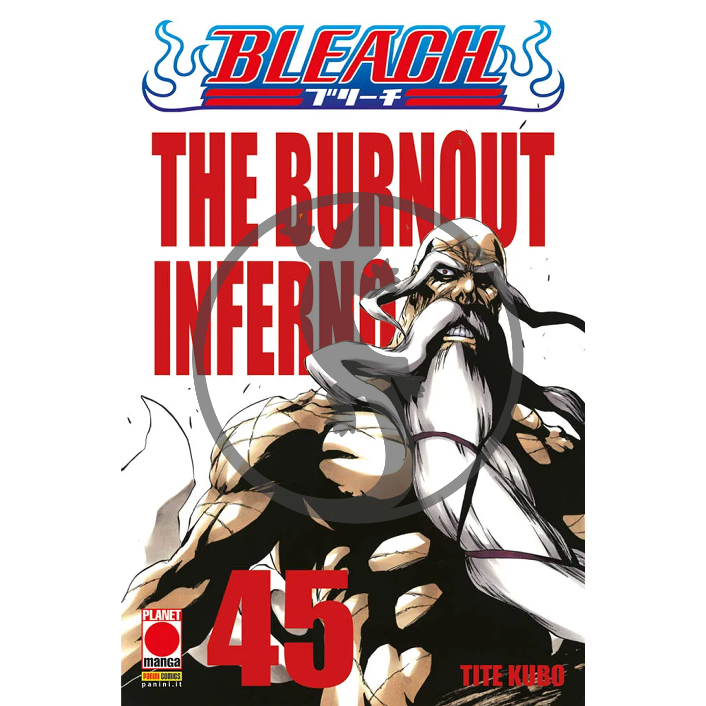 Bleach - Vol. 45