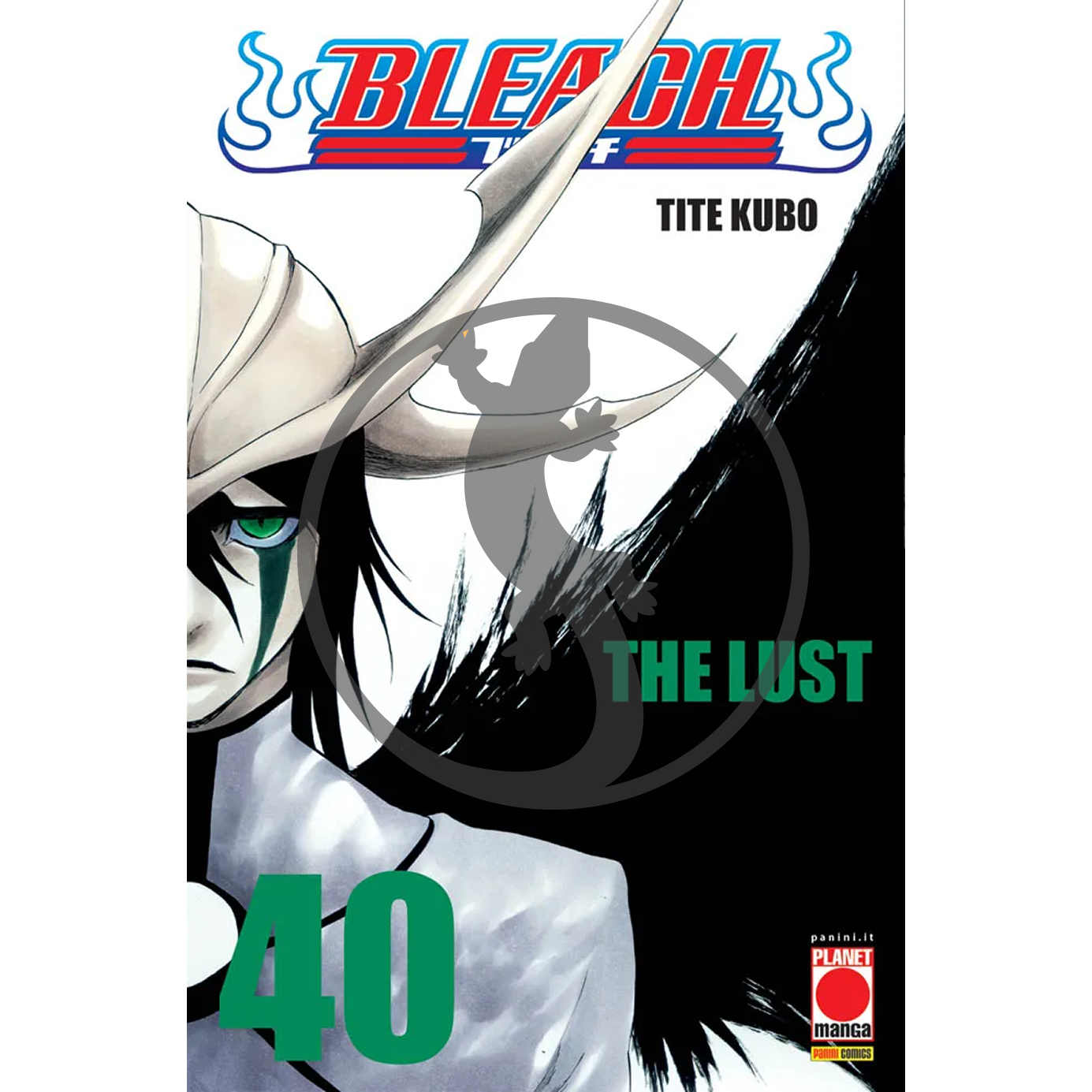 Bleach - Vol. 40