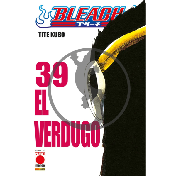 Bleach - Vol. 39
