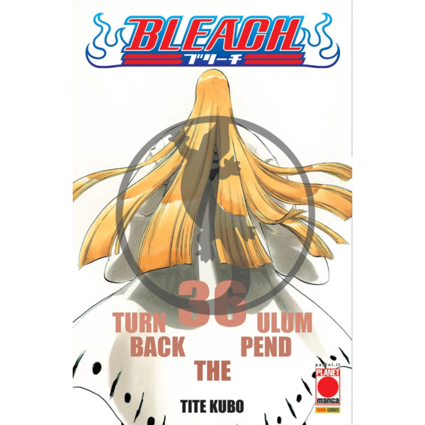 Bleach - Vol. 36