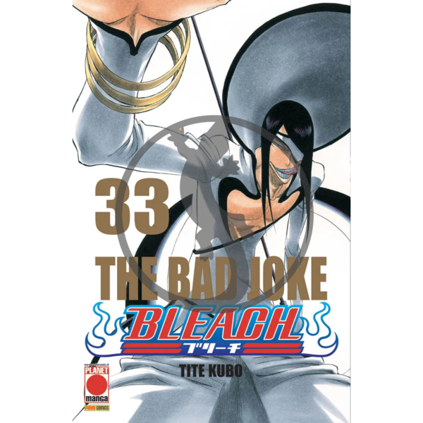 Bleach - Vol. 33