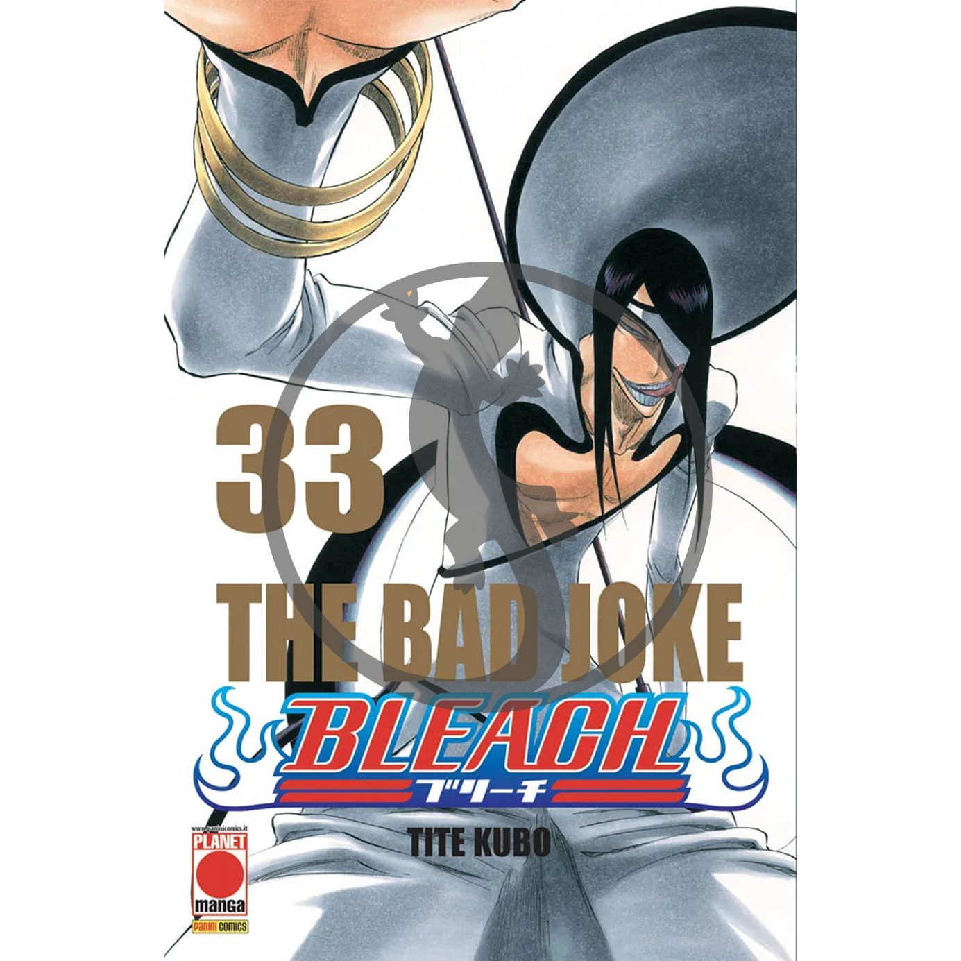 Bleach - Vol. 33