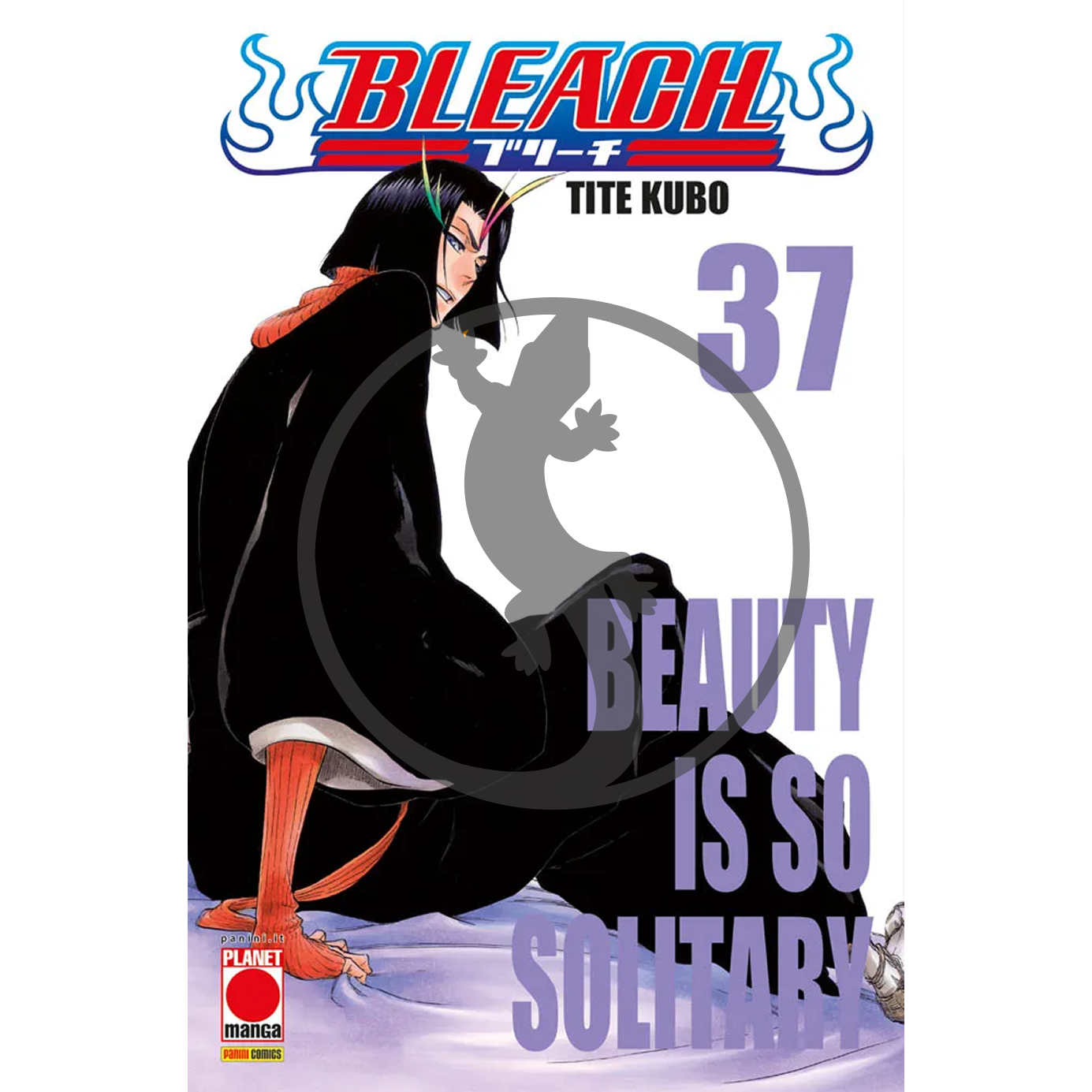 Bleach - Vol. 37