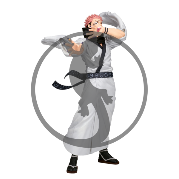 Banpresto: Jujutsu Kaisen - Sukuna Grandista 74920