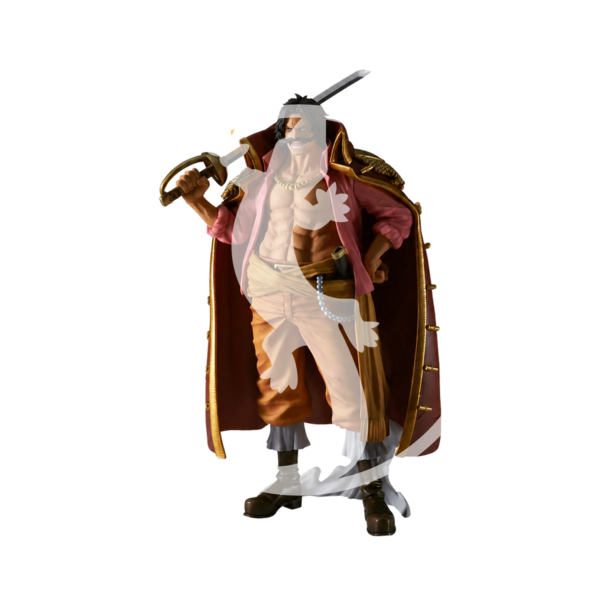 Banpresto: One Piece - Gol D. Roger - Premium (The Brush)
