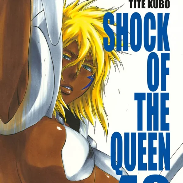 Bleach - Vol. 42