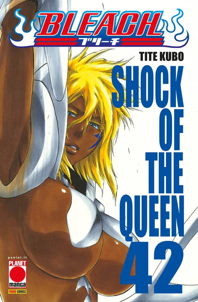 Bleach - Vol. 42