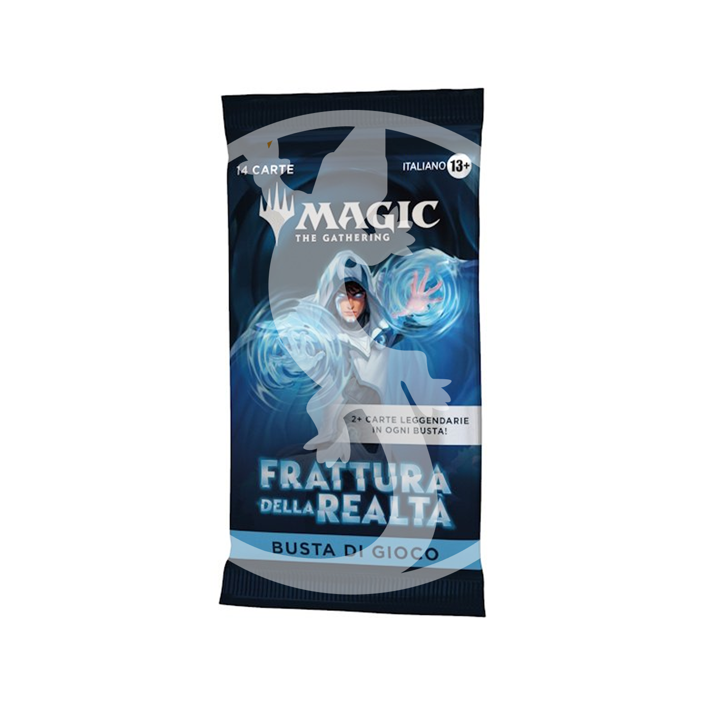 Magic The Gathering: Reality Fracture – Singolo Play Booster ITA
